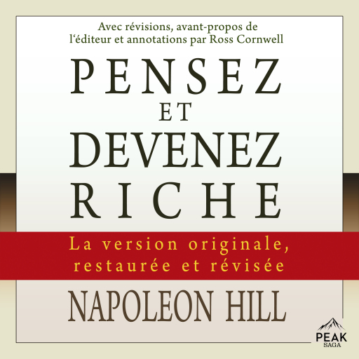 Pensez et devenez riche