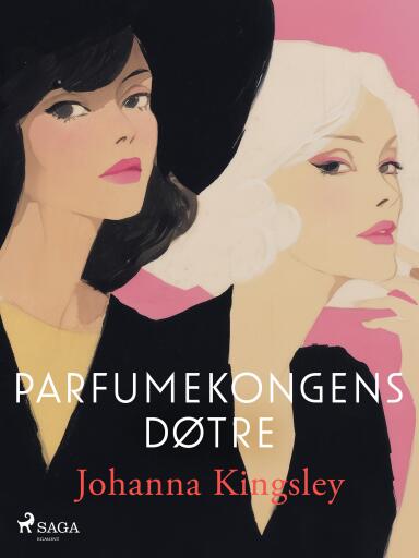 Parfumekongens døtre