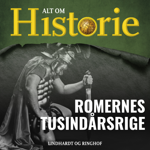 Romernes tusindårsrige