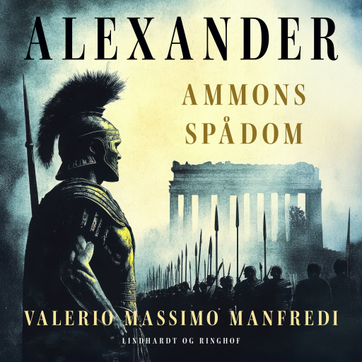 Alexander. Ammons spådom