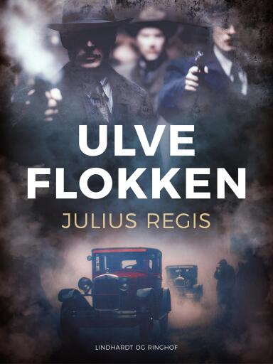 Ulveflokken