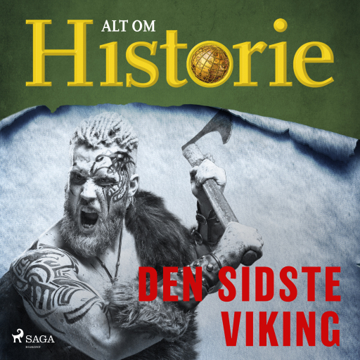 Den sidste viking