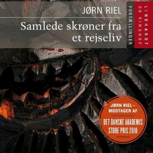 Samlede skrøner fra et rejseliv