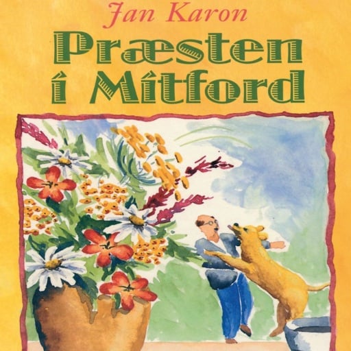 Præsten i Mitford