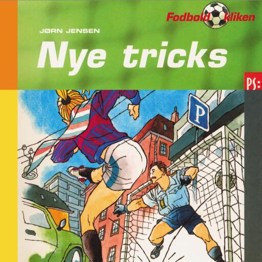 Nye tricks