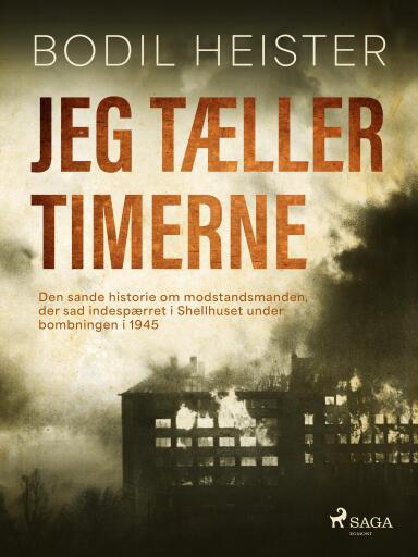 Jeg tæller timerne