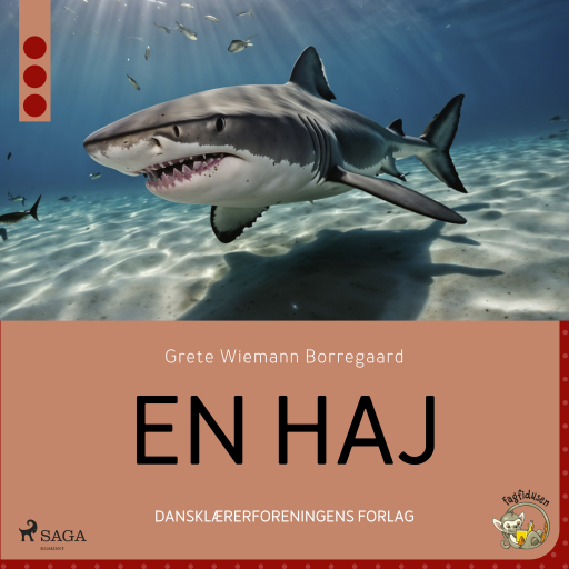 En haj