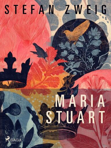 Portada del libro «Maria Stuart»