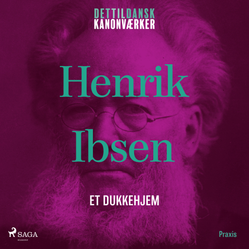 Et dukkehjem. Et kanonværk