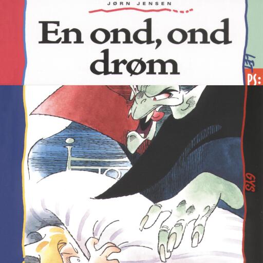 En ond, ond drøm