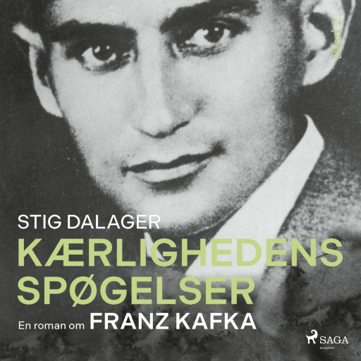 Kærlighedens spøgelser Bind 2