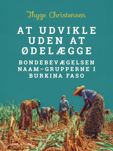 At udvikle uden at ødelægge. Bondebevægelsen Naam–grupperne i Burkina Faso