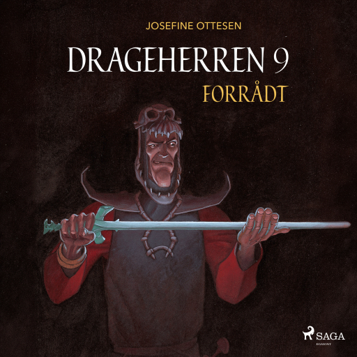 Drageherren 9. Forrådt