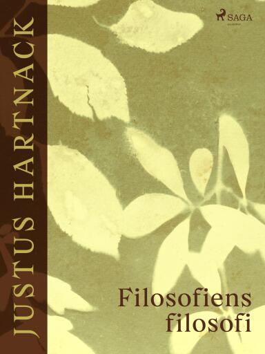 Filosofiens filosofi