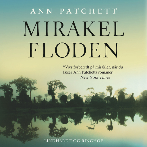 Mirakelfloden