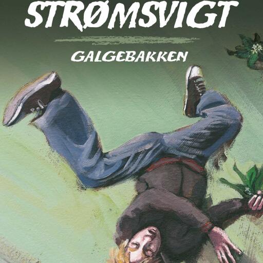 Strømsvigt 1: Galgebakken