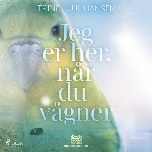 Jeg er her, når du vågner