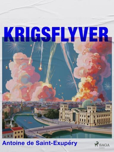 Krigsflyver