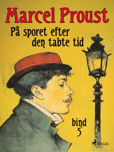 På sporet efter den tabte tid 5