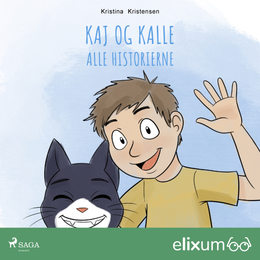 Kaj og Kalle