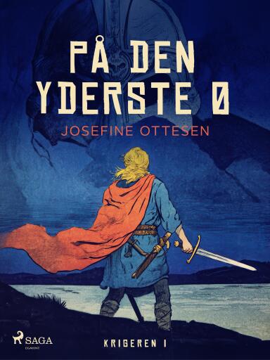 Krigeren 1. På den yderste ø