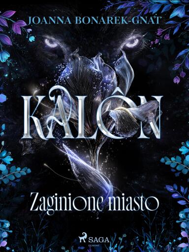 Kalôn. Tom 2. Zaginione miasto