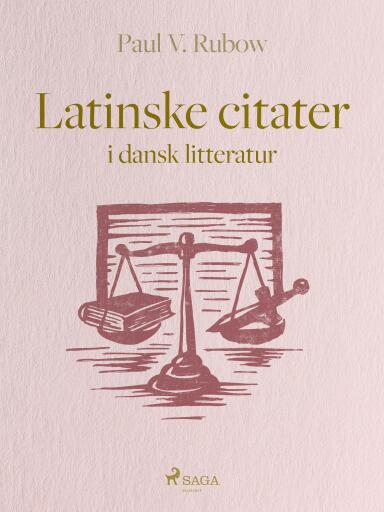 Latinske citater i dansk litteratur