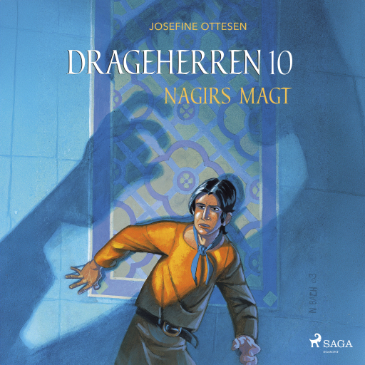 Drageherren 10. Nagirs magt