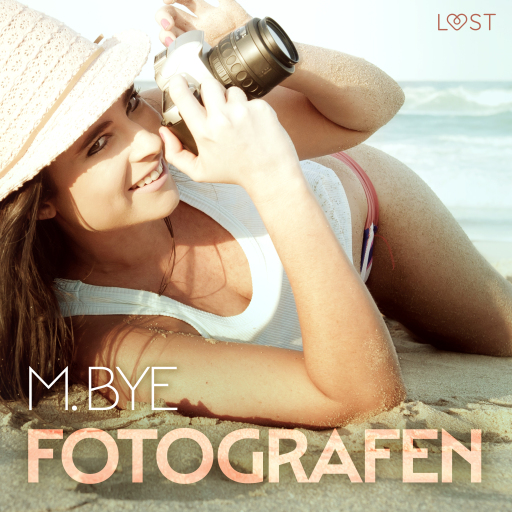 Fotografen – erotisk novelle