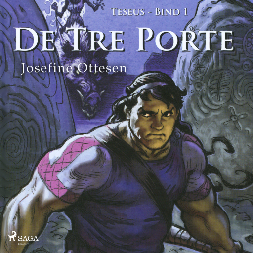 Teseus 1. De tre porte