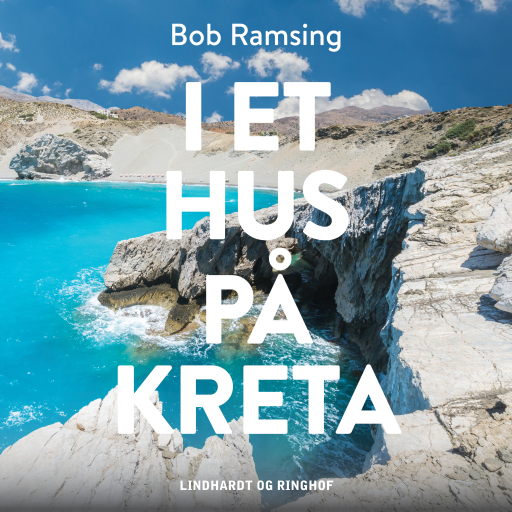 I et hus på Kreta