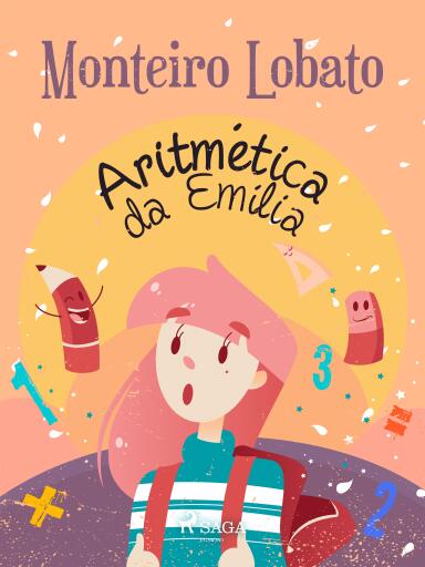 Aritmética da Emília