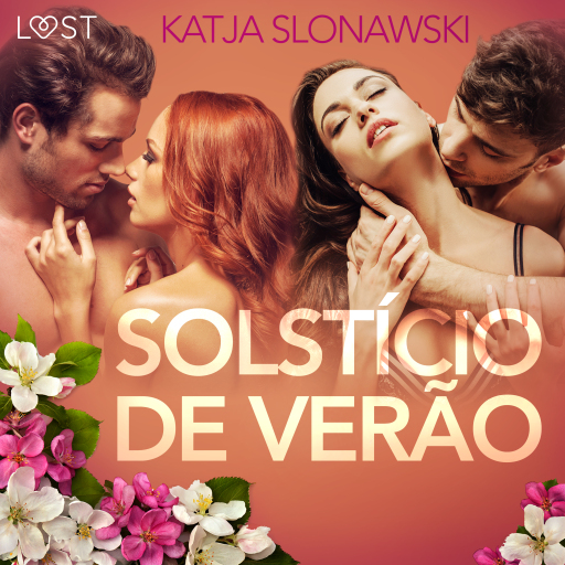 Solstício de Verão - Conto Erótico