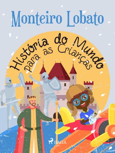 História do Mundo para as Crianças