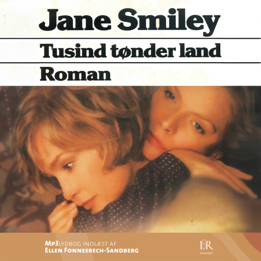 Tusind tønder land