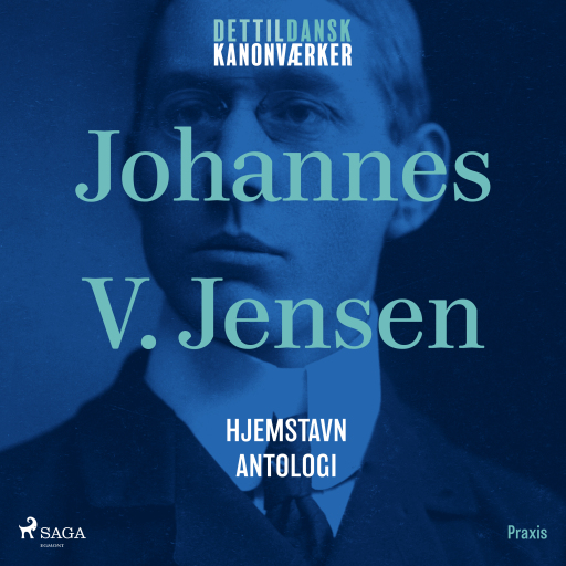 Hjemstavn – en antologi. Et kanonværk