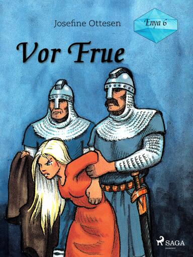 Enya 6. Vor frue