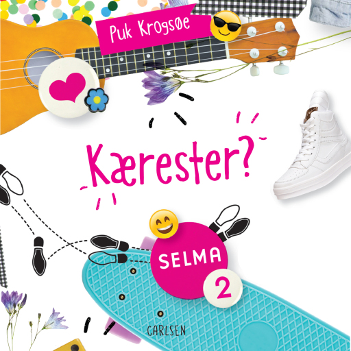 Selma (2) – Kærester?
