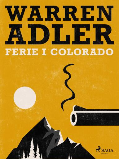 Ferie i Colorado