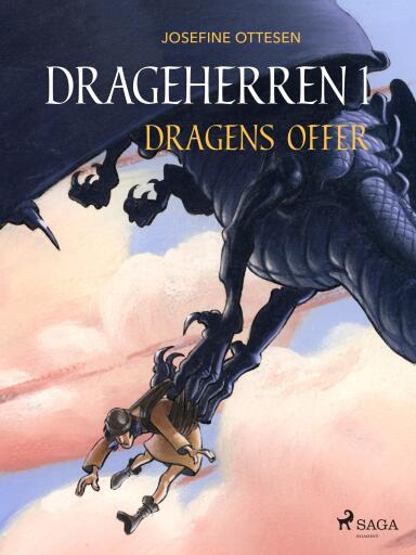 Drageherren 1. Dragens offer
