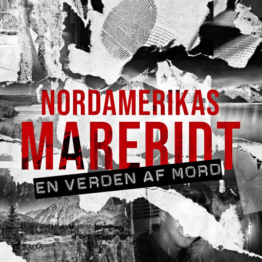 Nordamerikas mareridt