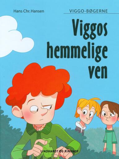 Viggos hemmelige ven
