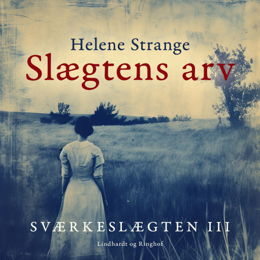 Sværkeslægten. 3. Slægtens arv