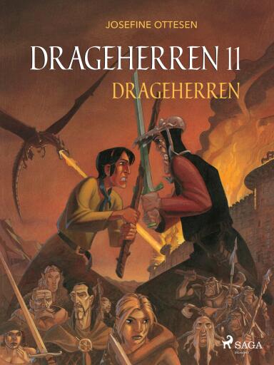 Drageherren 11. Drageherren