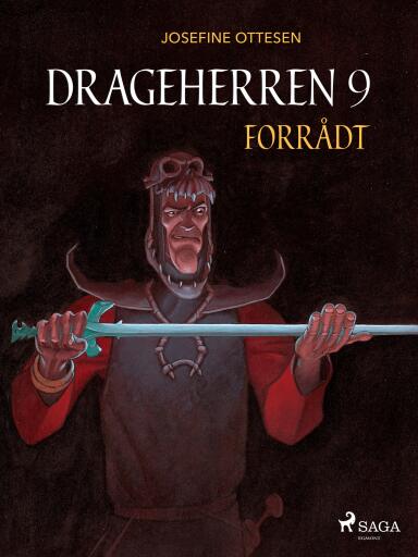 Drageherren 9. Forrådt