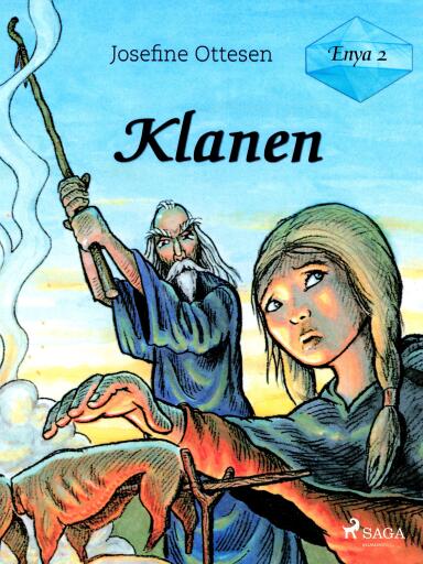Enya 2. Klanen