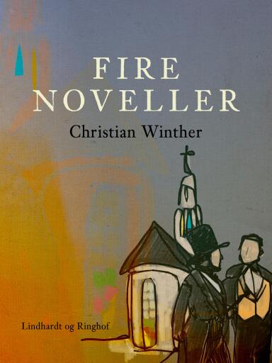 Fire noveller