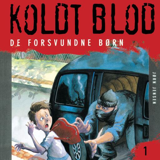 De forsvundne børn