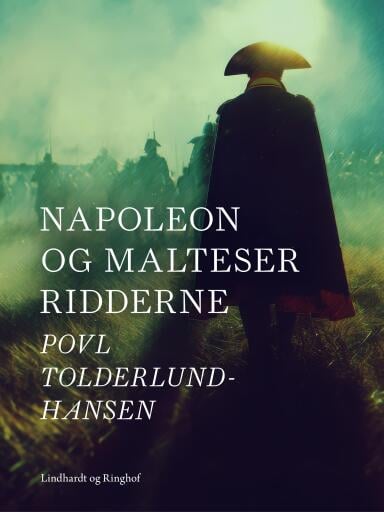 Napoleon og malteserridderne