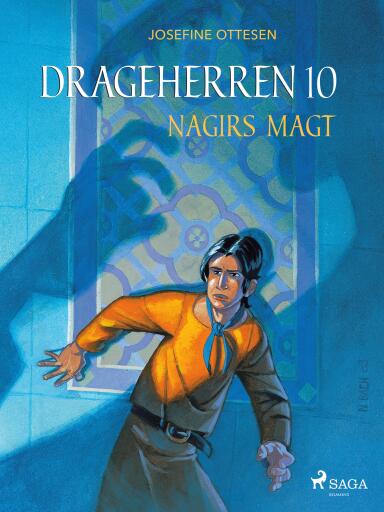 Drageherren 10. Nagirs magt